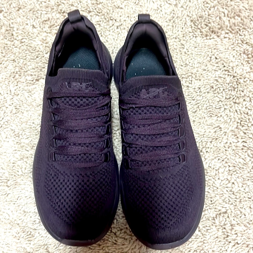 Purple APL’s. Size 6.5